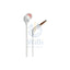 JBL Tune 110 Earphones - 3.5 mm / In-ear / Wired / White Accessories > Audio > Headphones