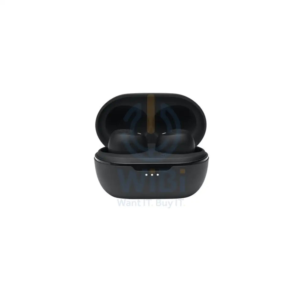 JBL Tune 115TWS Bluetooth Wireless Earbuds - Wireless / Black Accessories > Audio > Headphones