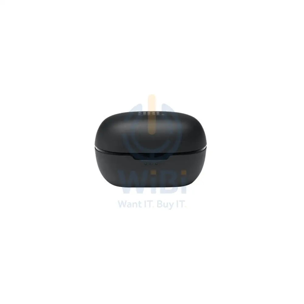 JBL Tune 115TWS Bluetooth Wireless Earbuds - Wireless / Black Accessories > Audio > Headphones
