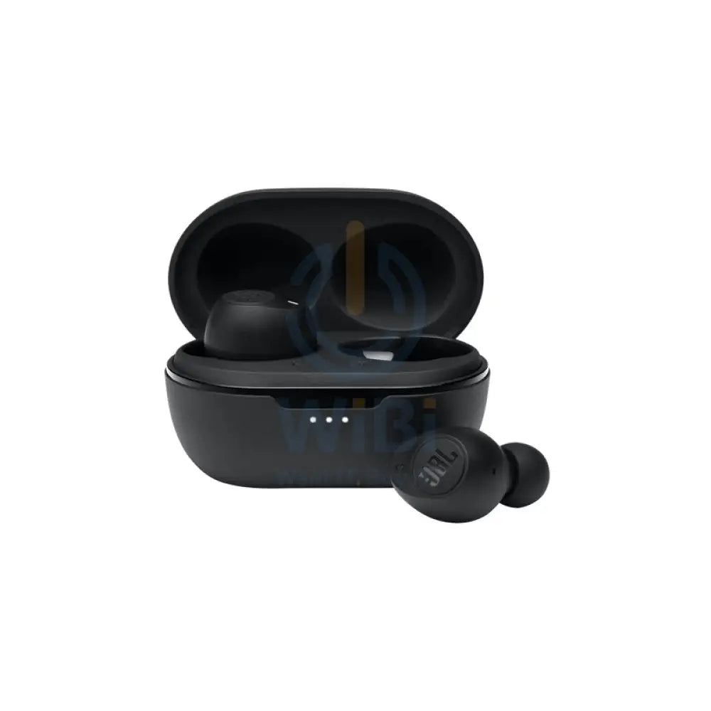 JBL Tune 115TWS Bluetooth Wireless Earbuds - Wireless / Black Accessories > Audio > Headphones