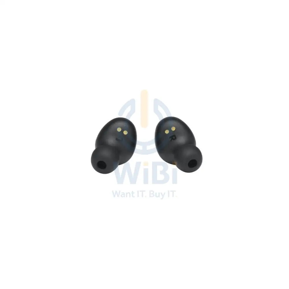 JBL Tune 115TWS Bluetooth Wireless Earbuds - Wireless / Black Accessories > Audio > Headphones