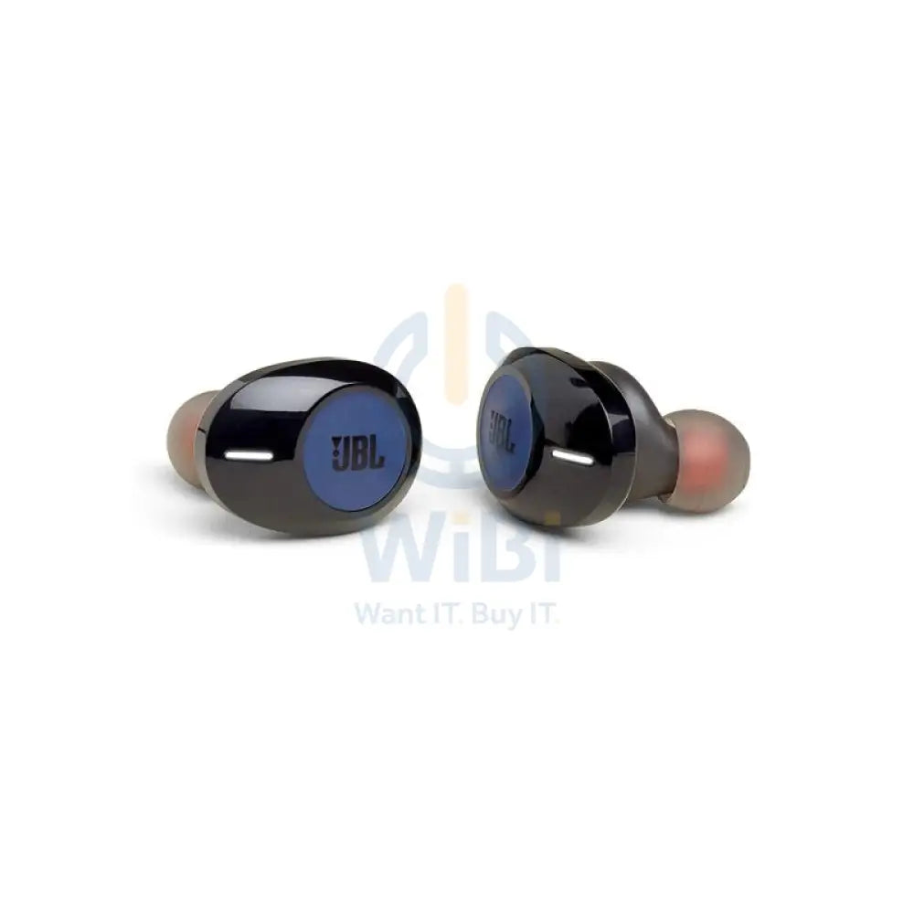 JBL Tune 120Tws Truly Wireless In-Ear Headphone - Blue Accessories > Audio > Headphones