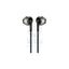 JBL Tune 205 Earphones - In-Ear / Wired / Black Accessories > Audio > Headphones