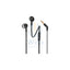 JBL Tune 205 Earphones - In-Ear / Wired / Black Accessories > Audio > Headphones