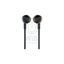 JBL Tune 205 Earphones - In-Ear / Wired / Black Accessories > Audio > Headphones