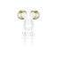 JBL Tune 205BT Earbuds - In-Ear / Wireless / Champagne Gold Accessories > Audio > Headphones