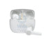 JBL Tune 215 TWS True Wireless Earbud Headphones - White Accessories > Audio > Headphones
