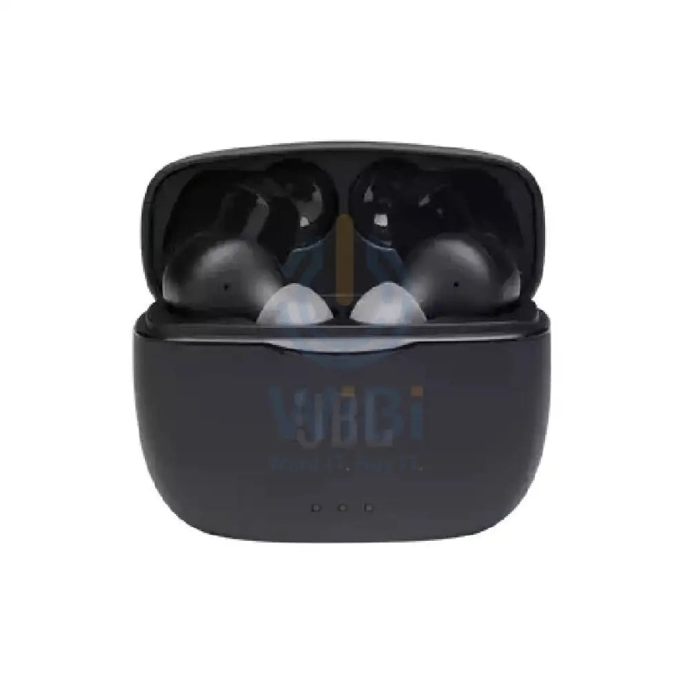 JBL Tune 215 TWS True Wireless Earbuds - In-Ear / Wireless / Black Accessories > Audio > Headphones