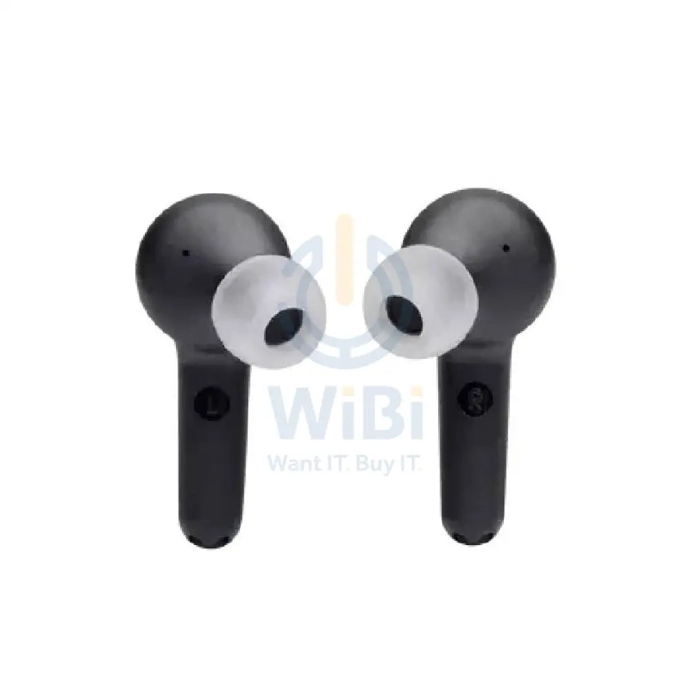 JBL Tune 215 TWS True Wireless Earbuds - In-Ear / Wireless / Black Accessories > Audio > Headphones
