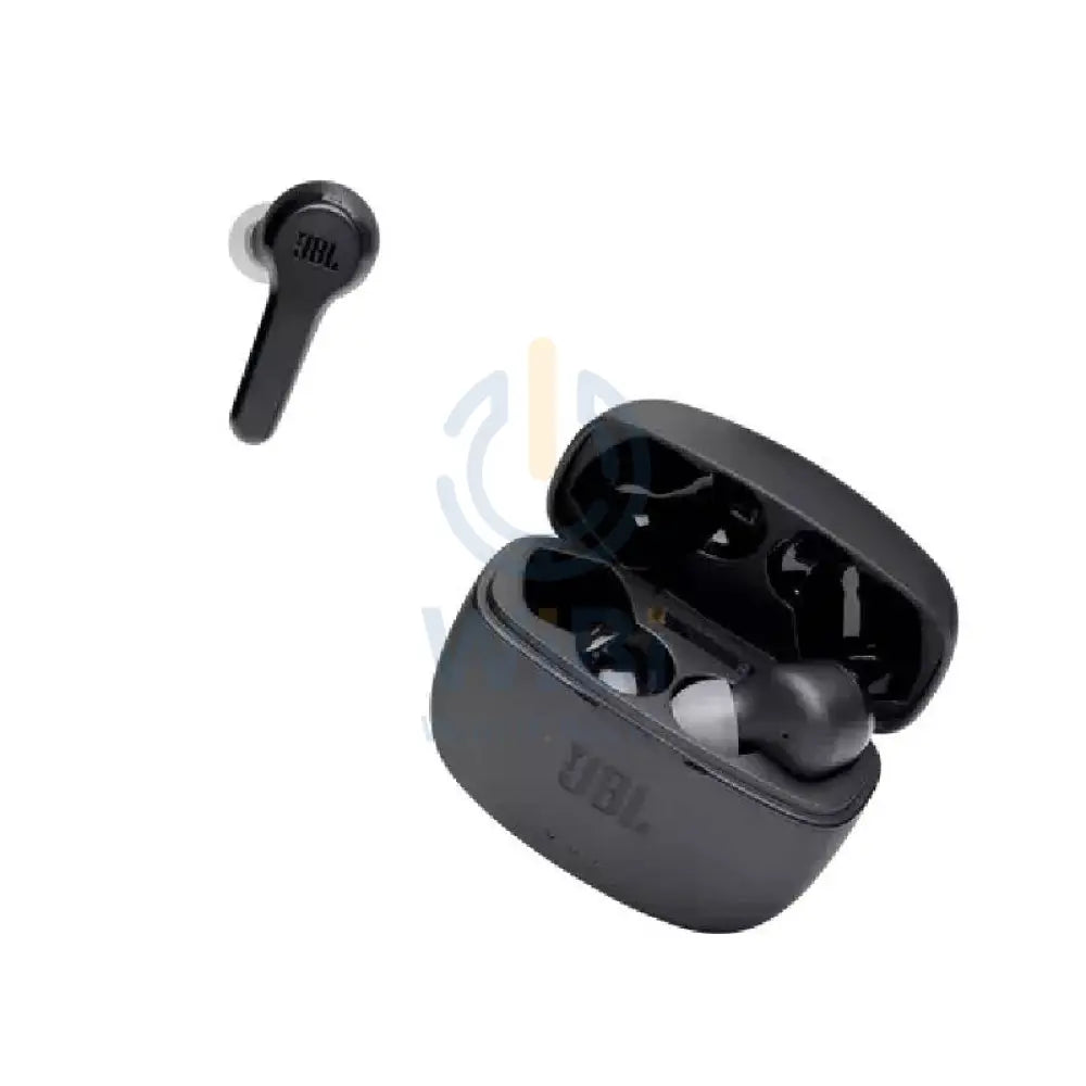 JBL Tune 215 TWS True Wireless Earbuds - In-Ear / Wireless / Black Accessories > Audio > Headphones