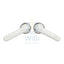 JBL Tune 220TWS True Wireless in-Ear Headphones - White Accessories > Audio > Headphones