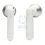 JBL Tune 220TWS True Wireless in-Ear Headphones - White Accessories > Audio > Headphones