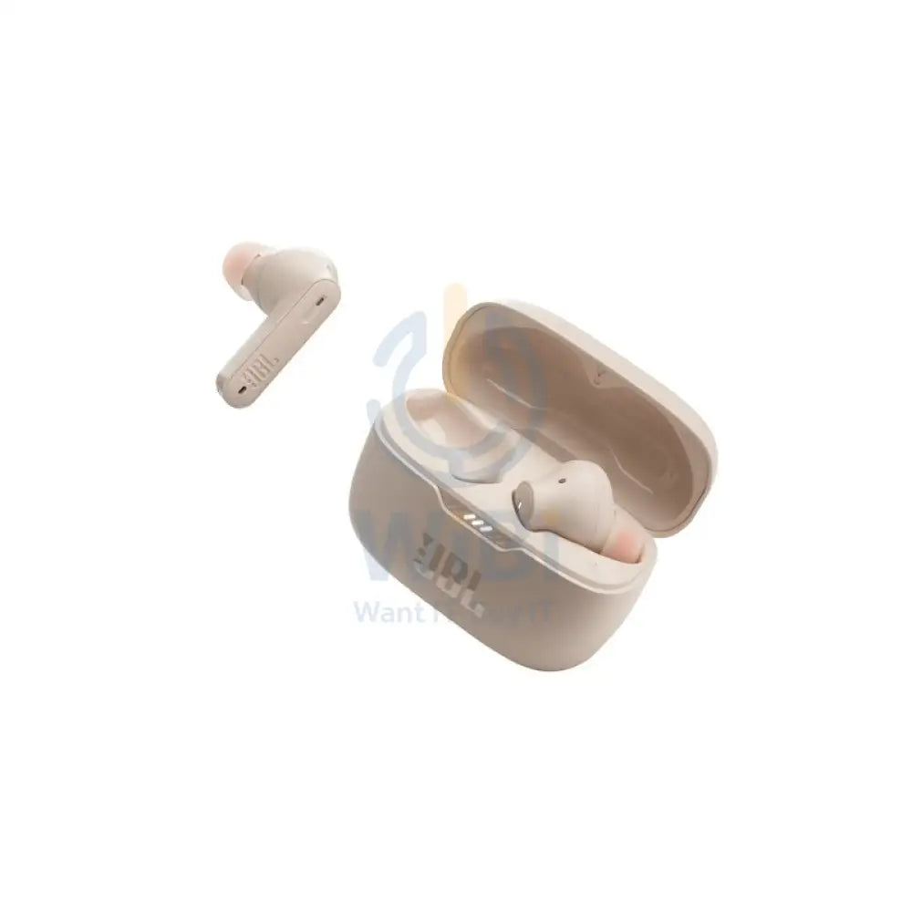 JBL Tune 230NC TWS Noise Cancelling Earbuds - In-Ear / Wireless / Sand Accessories > Audio > Headphones