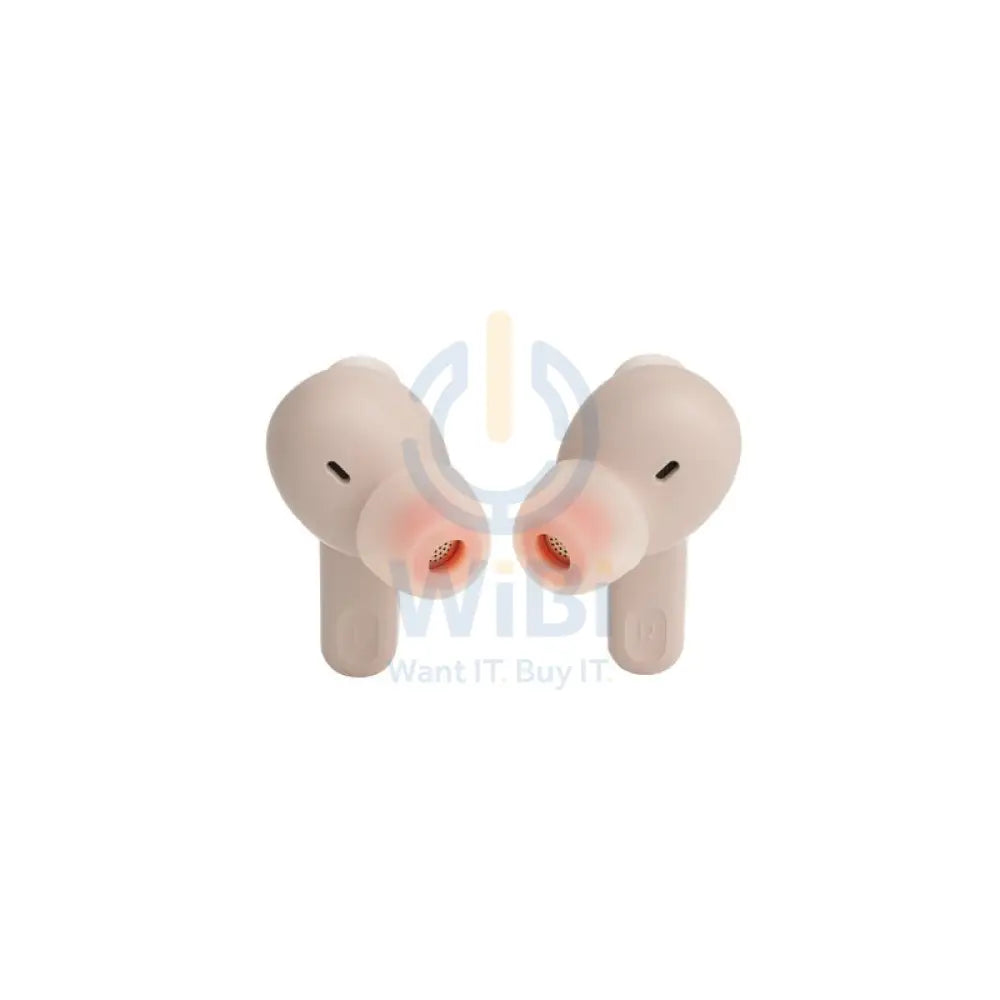 JBL Tune 230NC TWS Noise Cancelling Earbuds - In-Ear / Wireless / Sand Accessories > Audio > Headphones
