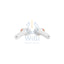 JBL Tune 230NC TWS Noise Cancelling Earbuds - In-Ear / Wireless / White Accessories > Audio > Headphones