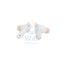 JBL Tune 230NC TWS Noise Cancelling Earbuds - In-Ear / Wireless / White Accessories > Audio > Headphones