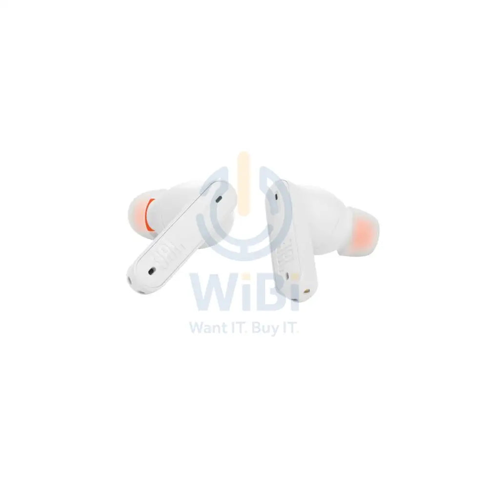 JBL Tune 230NC TWS Noise Cancelling Earbuds - In-Ear / Wireless / White Accessories > Audio > Headphones