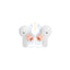 JBL Tune 230NC TWS Noise Cancelling Earbuds - In-Ear / Wireless / White Accessories > Audio > Headphones