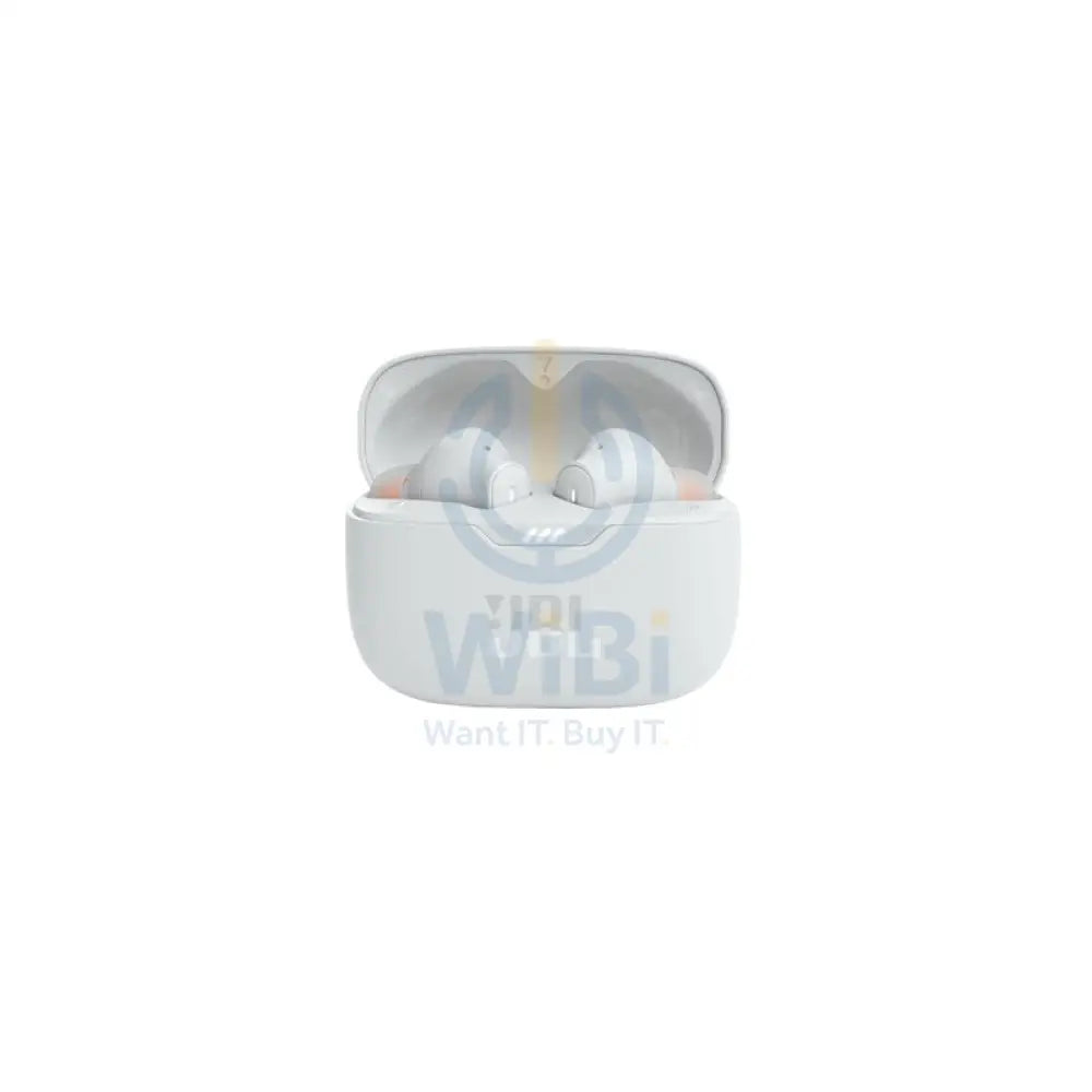 JBL Tune 230NC TWS Noise Cancelling Earbuds - In-Ear / Wireless / White Accessories > Audio > Headphones