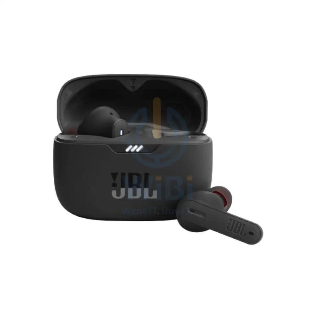 JBL Tune 230TWS ANC True Earbuds - In-Ear / Wireless / Black Accessories > Audio > Headphones