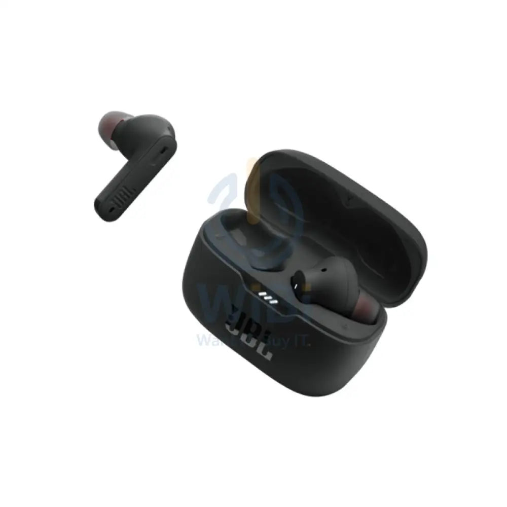 JBL Tune 230TWS ANC True Earbuds - In-Ear / Wireless / Black Accessories > Audio > Headphones