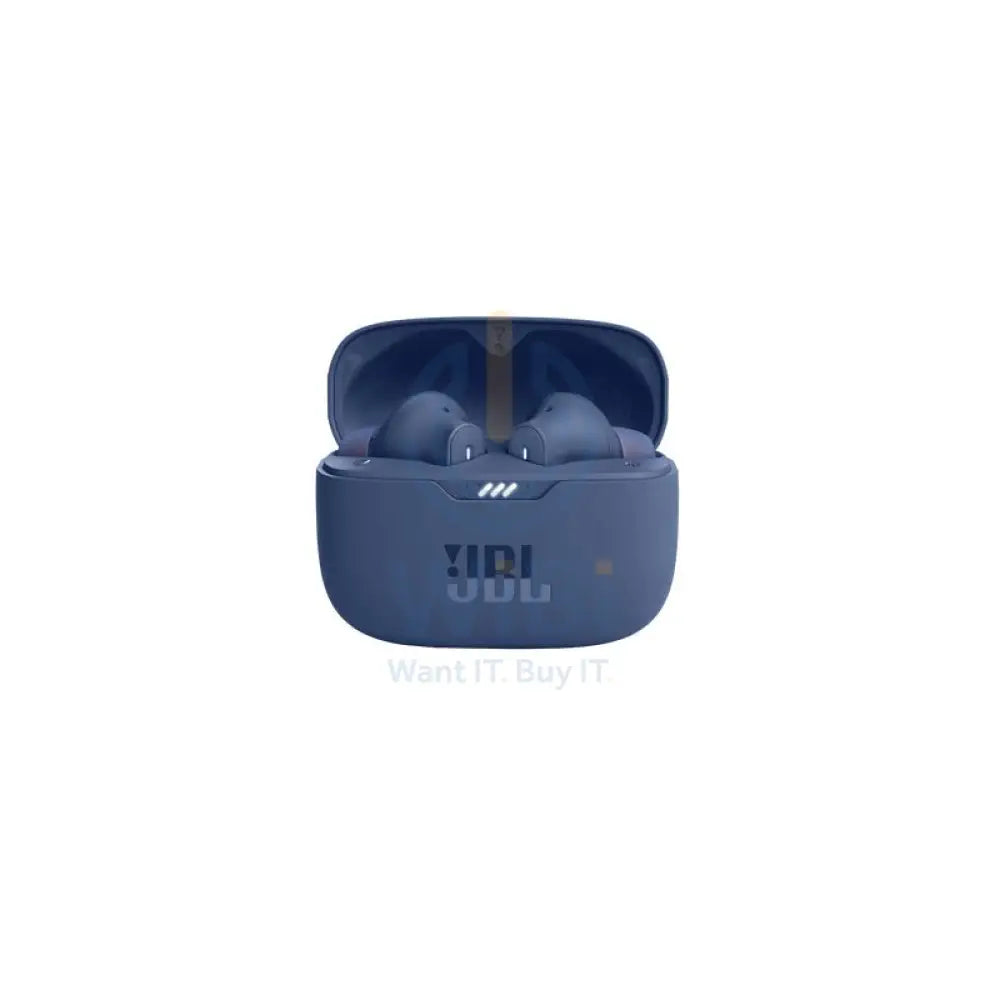 JBL Tune 230TWS ANC True Earbuds - In-Ear / Wireless / Blue Accessories > Audio > Headphones