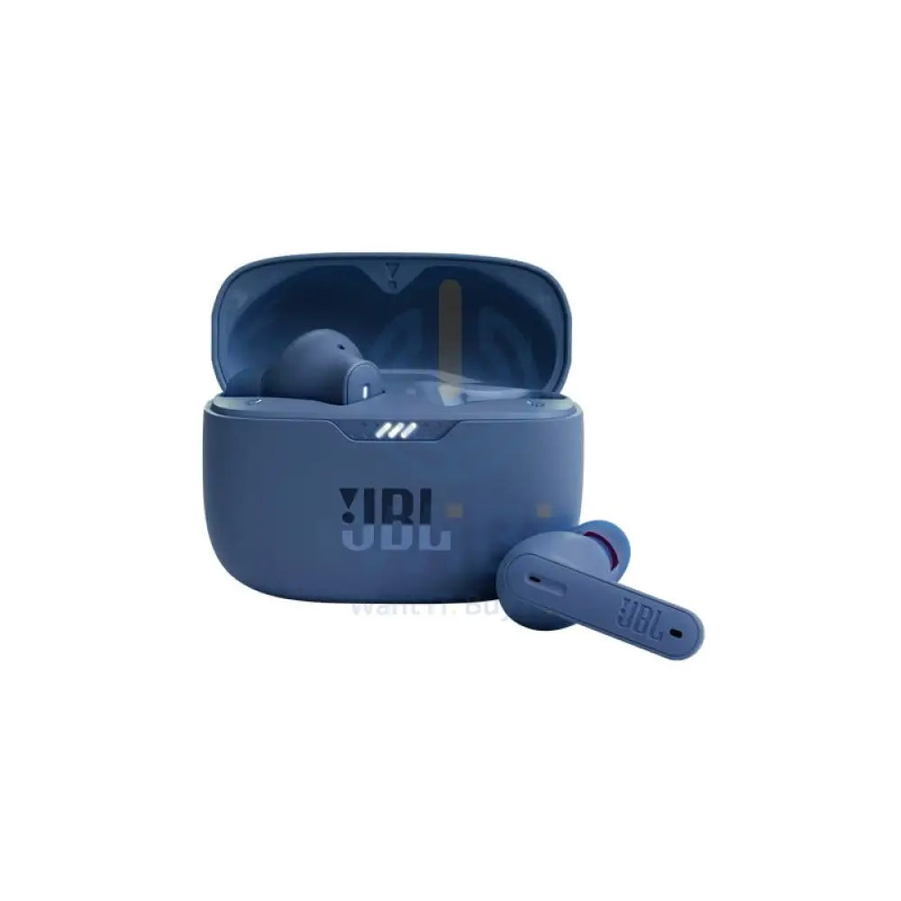 JBL Tune 230TWS ANC True Earbuds - In-Ear / Wireless / Blue Accessories > Audio > Headphones