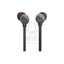 JBL Tune 310C USB-C Headphones - In-ear / Wired / Black Accessories > Audio > Headphones