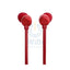 JBL Tune 310C USB-C Headphones - In-ear / Wired / Red Accessories > Audio > Headphones