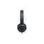 JBL Tune 500 Wired on-ear headphones - Over-Ear / Wired / Black Accessories > Audio > Headphones