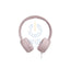 JBL Tune 500 Wired on-ear headphones - Over-Ear / Wired / Pink Accessories > Audio > Headphones