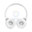 JBL Tune 520BT Wireless Headphone - On-Ear / Wireless / White Accessories > Audio > Headphones