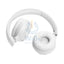 JBL Tune 520BT Wireless Headphone - On-Ear / Wireless / White Accessories > Audio > Headphones