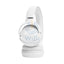JBL Tune 520BT Wireless Headphone - On-Ear / Wireless / White Accessories > Audio > Headphones