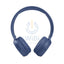 JBL Tune 570BT Wireless Headphone - On-Ear / Wireless / Blue Accessories > Audio > Headphones