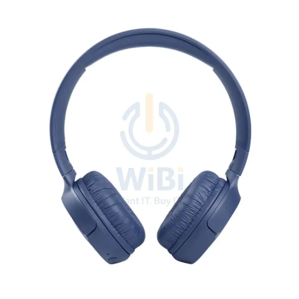 JBL Tune 570BT Wireless Headphone - On-Ear / Wireless / Blue Accessories > Audio > Headphones