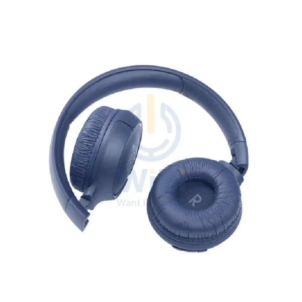 JBL Tune 570BT Wireless Headphone - On-Ear / Wireless / Blue Accessories > Audio > Headphones
