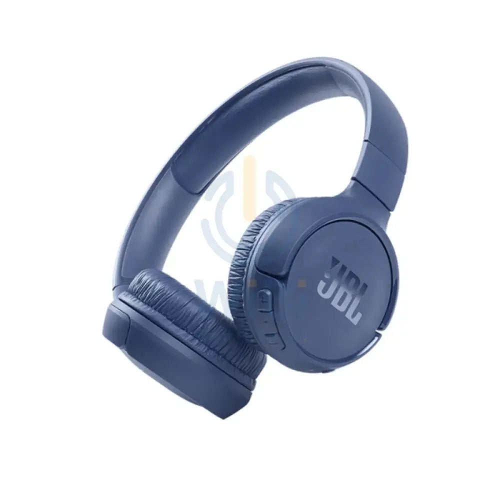 JBL Tune 570BT Wireless Headphone - On-Ear / Wireless / Blue Accessories > Audio > Headphones