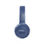 JBL Tune 570BT Wireless Headphone - On-Ear / Wireless / Blue Accessories > Audio > Headphones
