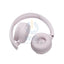 JBL Tune 570BT Wireless Headphone - On-Ear / Wireless / Rose Accessories > Audio > Headphones