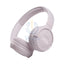 JBL Tune 570BT Wireless Headphone - On-Ear / Wireless / Rose Accessories > Audio > Headphones