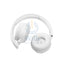 JBL Tune 570BT Wireless Headphone - On-Ear / Wireless / White Accessories > Audio > Headphones