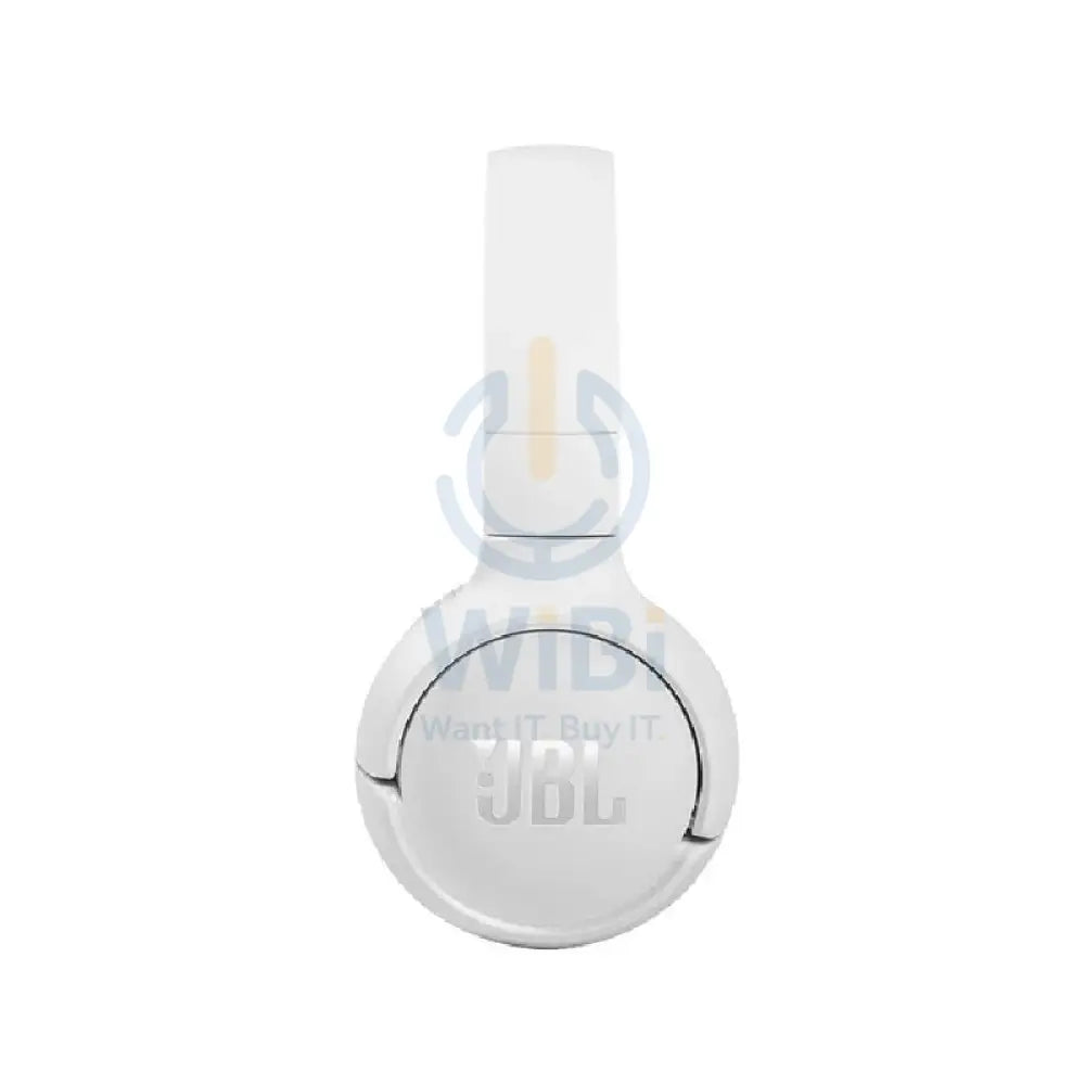 JBL Tune 570BT Wireless Headphone - On-Ear / Wireless / White Accessories > Audio > Headphones