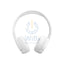 JBL Tune 670NC Wireless Noise Cancelling Headphones - Over-Ear / Wireless / White Accessories > Audio > Headphones