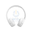 JBL Tune 670NC Wireless Noise Cancelling Headphones - Over-Ear / Wireless / White Accessories > Audio > Headphones