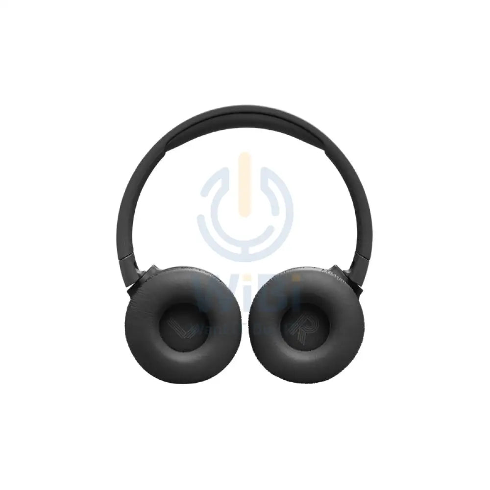 JBL Tune 670NC Wireless Over-Ear Headphones - Black Accessories > Audio > Headphones
