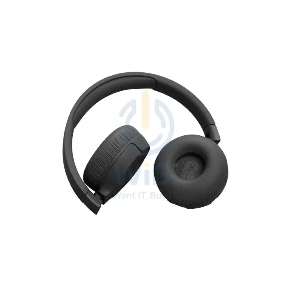 JBL Tune 670NC Wireless Over-Ear Headphones - Black Accessories > Audio > Headphones