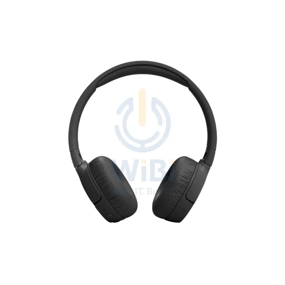 JBL Tune 670NC Wireless Over-Ear Headphones - Black Accessories > Audio > Headphones