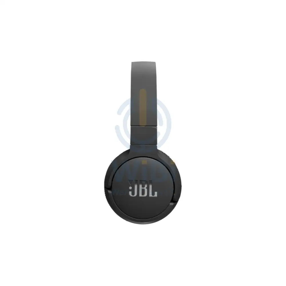 JBL Tune 670NC Wireless Over-Ear Headphones - Black Accessories > Audio > Headphones