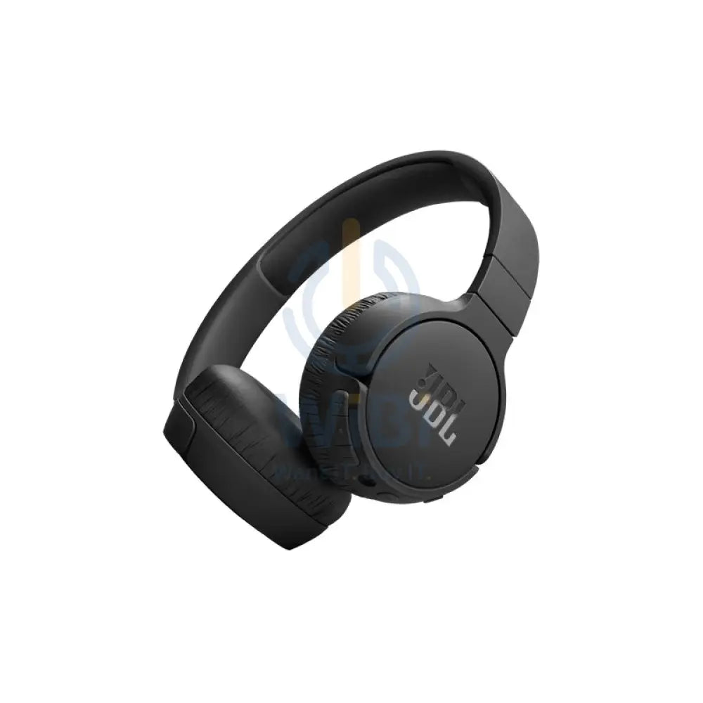 JBL Tune 670NC Wireless Over-Ear Headphones - Black Accessories > Audio > Headphones